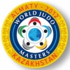 Judo 2012 Almaty World Masters<